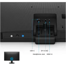 Купити Монітор 27" BenQ GW2790C (9H.LNPLB.QBE) - фото 7