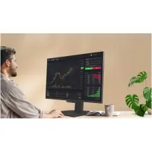 Купити Монітор 27" BenQ GW2790C (9H.LNPLB.QBE) - фото 9