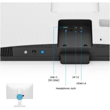 Купити Монітор 27" BenQ GW2790TC (9H.LNSLA.TBE) - фото 10
