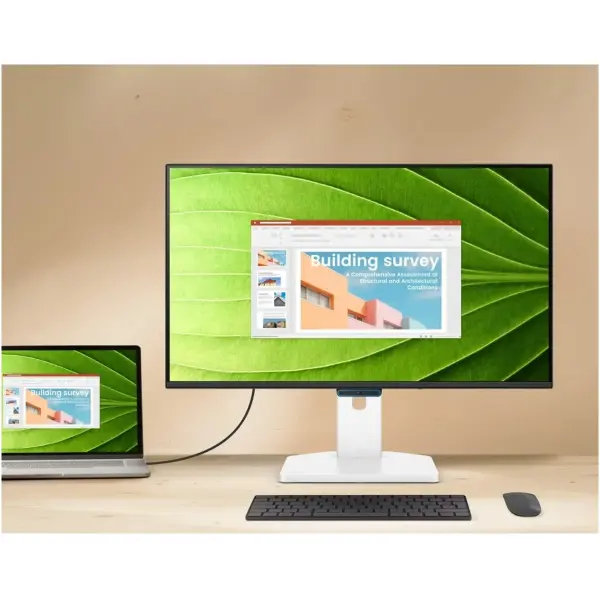Купити Монітор 27" BenQ GW2790TC (9H.LNSLA.TBE) - фото 14