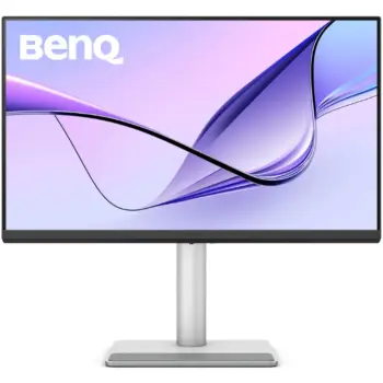 Купити Монітор 27" BenQ MA270UP (9H.LP8LB.QBE) - фото 1