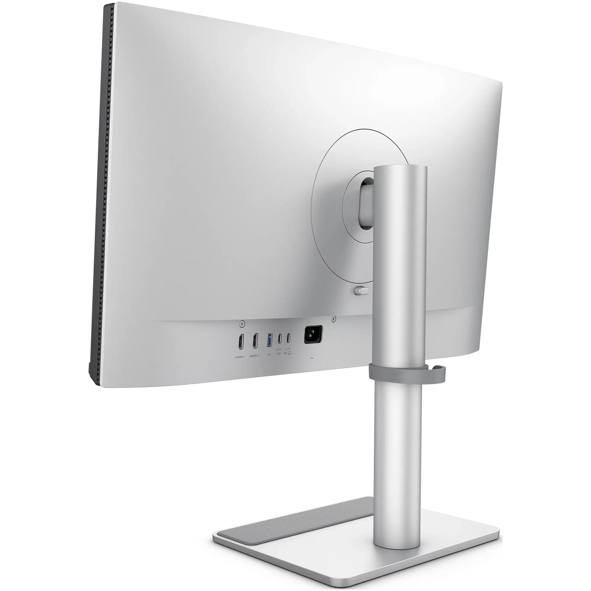 Купити Монітор 27" BenQ MA270UP (9H.LP8LB.QBE) - фото 4