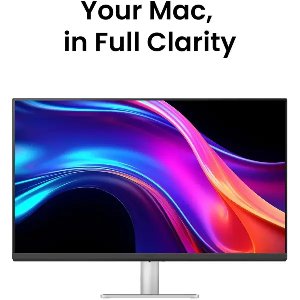 Купити Монітор 27" BenQ MA270UP (9H.LP8LB.QBE) - фото 6