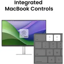 Купити Монітор 27" BenQ MA270UP (9H.LP8LB.QBE) - фото 8