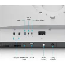 Купити Монітор 27" BenQ MA270UP (9H.LP8LB.QBE) - фото 12