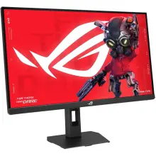 Купить Монитор 27" ASUS ROG Strix XG27UCMG (90LM0D30-B01371) - фото 2