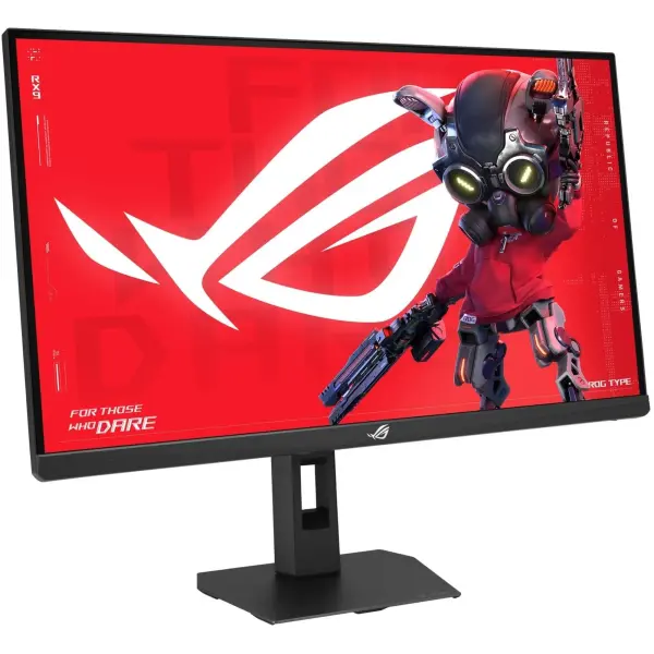 Купить Монитор 27" ASUS ROG Strix XG27UCMG (90LM0D30-B01371) - фото 2