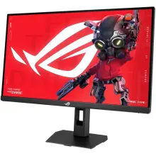 Купить Монитор 27" ASUS ROG Strix XG27UCMG (90LM0D30-B01371) - фото 3