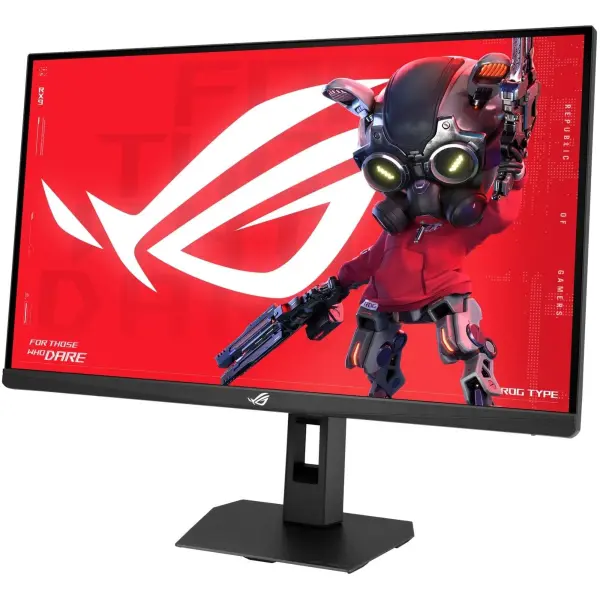 Купить Монитор 27" ASUS ROG Strix XG27UCMG (90LM0D30-B01371) - фото 3