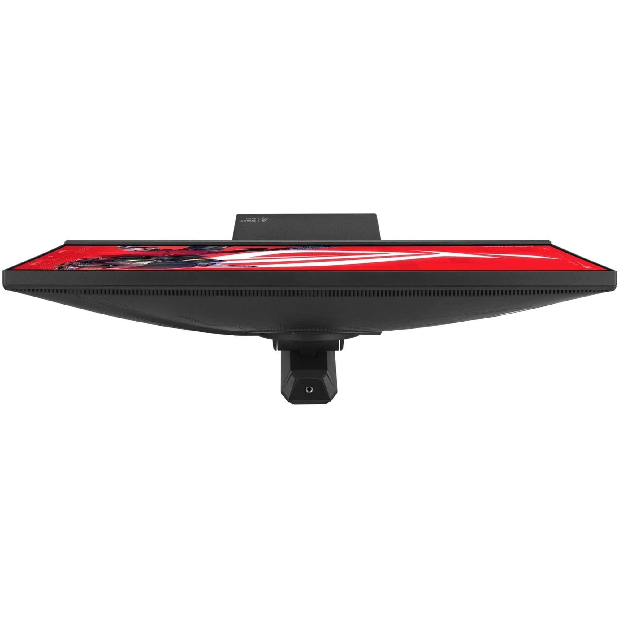 Купить Монитор 27" ASUS ROG Strix XG27UCMG (90LM0D30-B01371) - фото 5