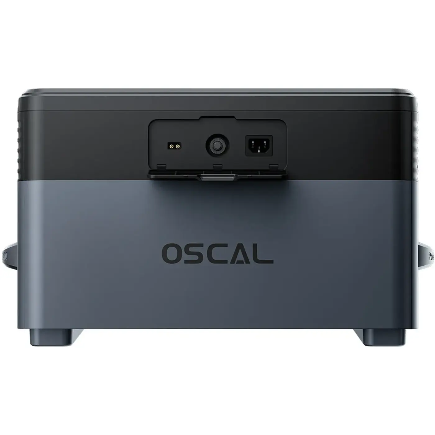 Купить Зарядная станция Oscal PowerMax 2400 PRO 2400W 2016Wh - фото 4