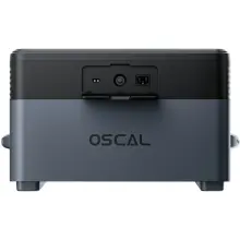 Купить Зарядная станция Oscal PowerMax 2400 PRO 2400W 2016Wh - фото 4
