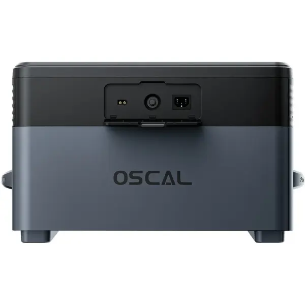 Купить Зарядная станция Oscal PowerMax 2400 PRO 2400W 2016Wh - фото 4