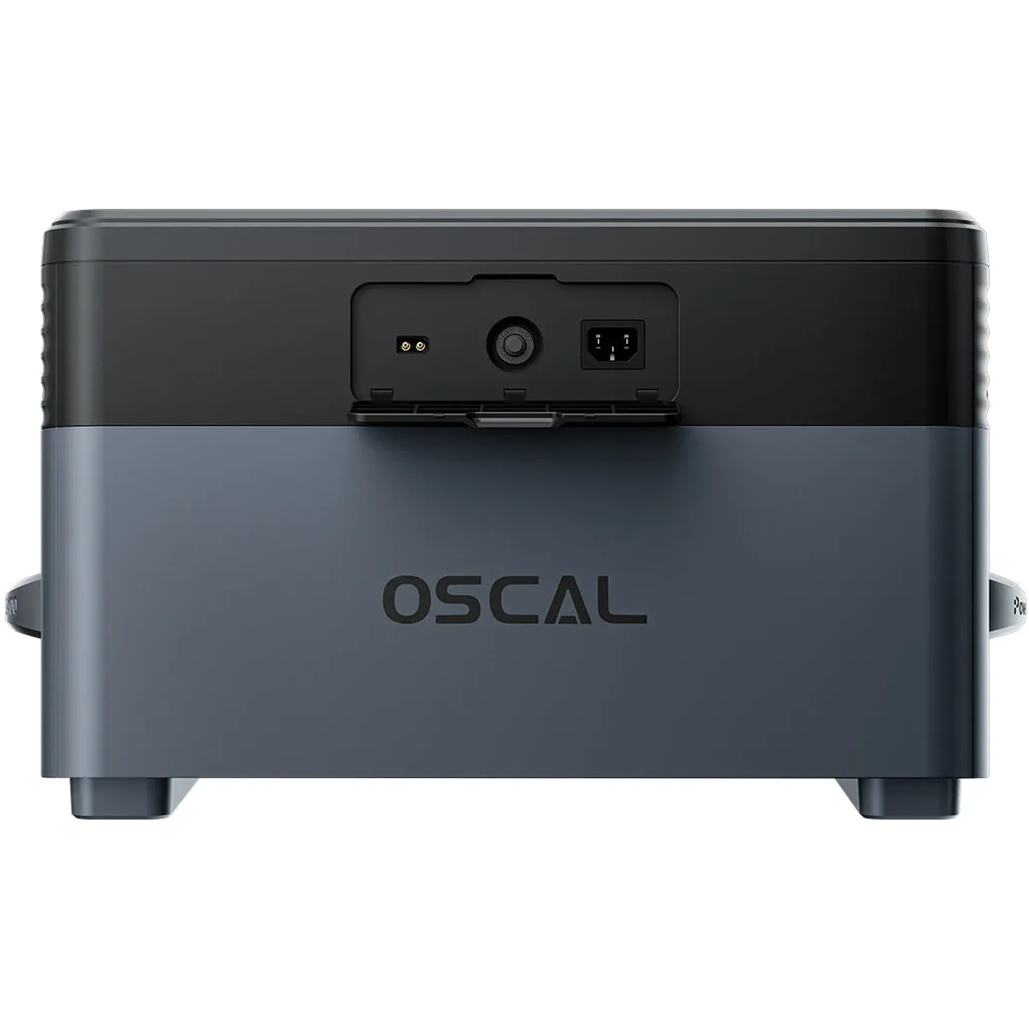 Купить Зарядная станция Oscal PowerMax 2400 PRO 2400W 2016Wh - фото 4
