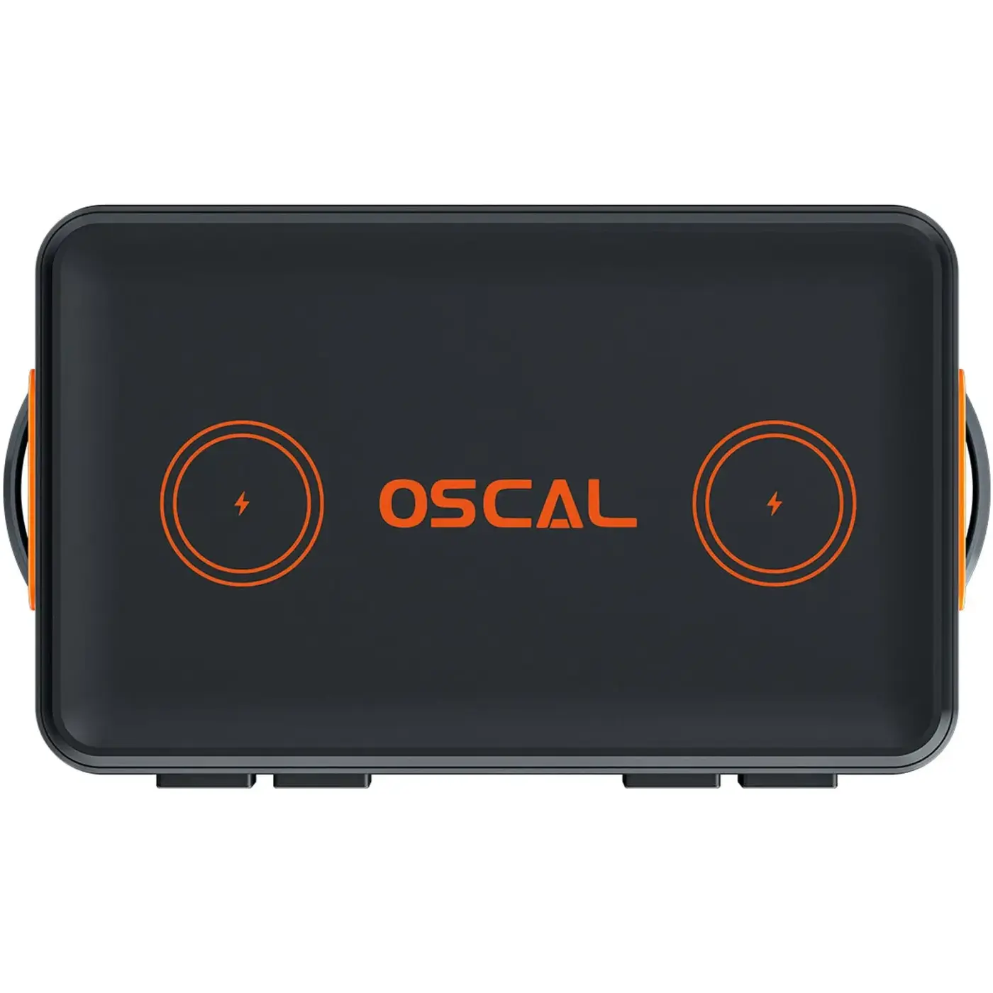 Купить Зарядная станция Oscal PowerMax 2400 PRO 2400W 2016Wh - фото 5