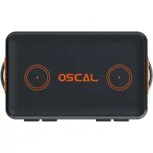 Купить Зарядная станция Oscal PowerMax 2400 PRO 2400W 2016Wh - фото 5
