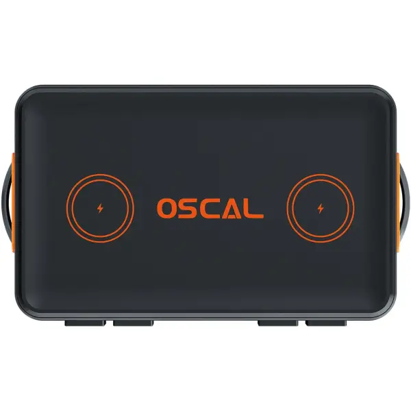 Купить Зарядная станция Oscal PowerMax 2400 PRO 2400W 2016Wh - фото 5
