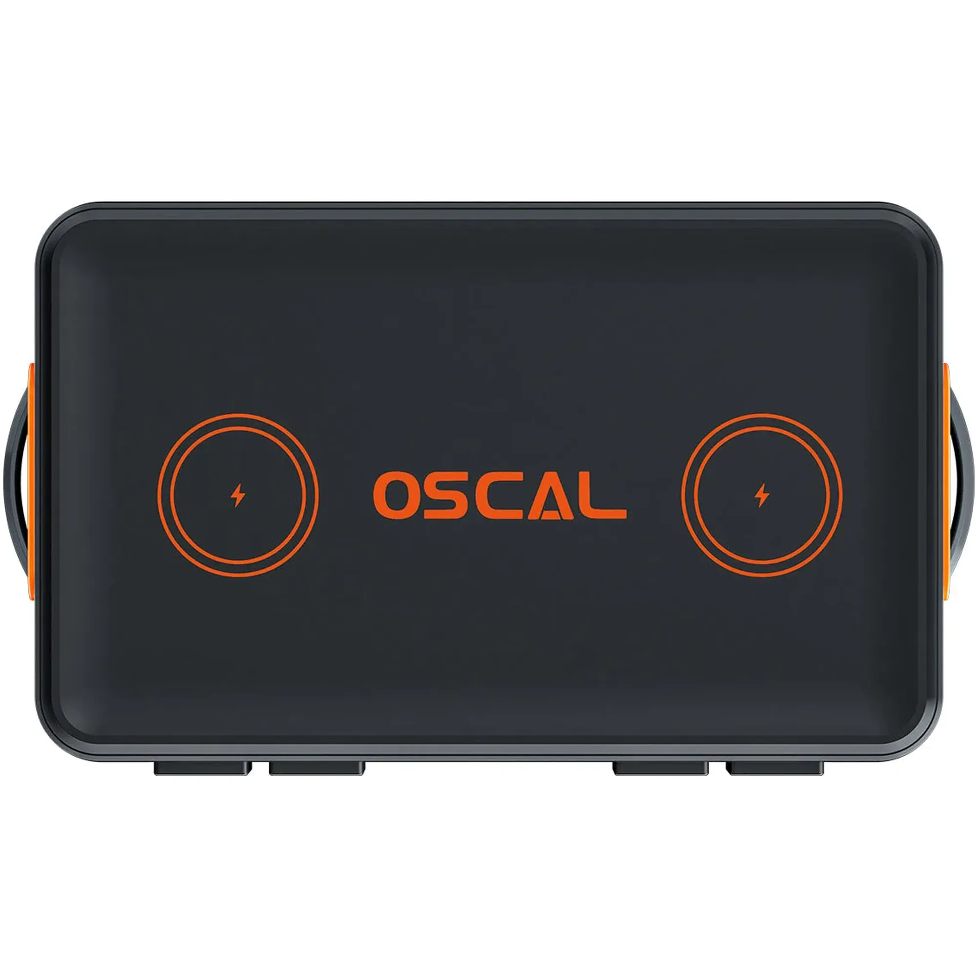 Купить Зарядная станция Oscal PowerMax 2400 PRO 2400W 2016Wh - фото 5