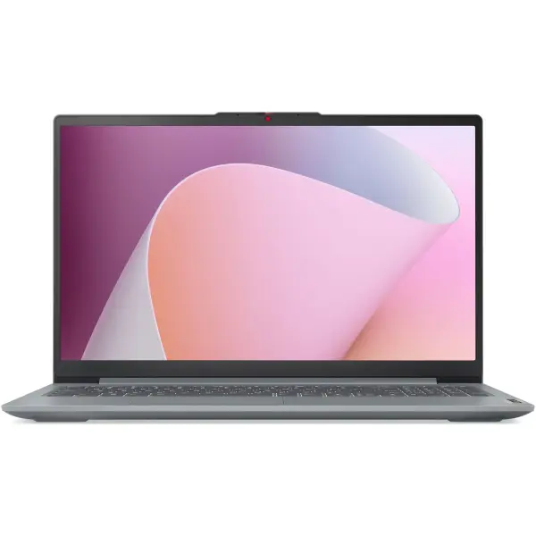 Купити Ноутбук Lenovo IdeaPad Slim 3 15AMN8 (82XQ0137RA) - фото 2
