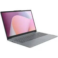 Купити Ноутбук Lenovo IdeaPad Slim 3 15AMN8 (82XQ0137RA) - фото 3