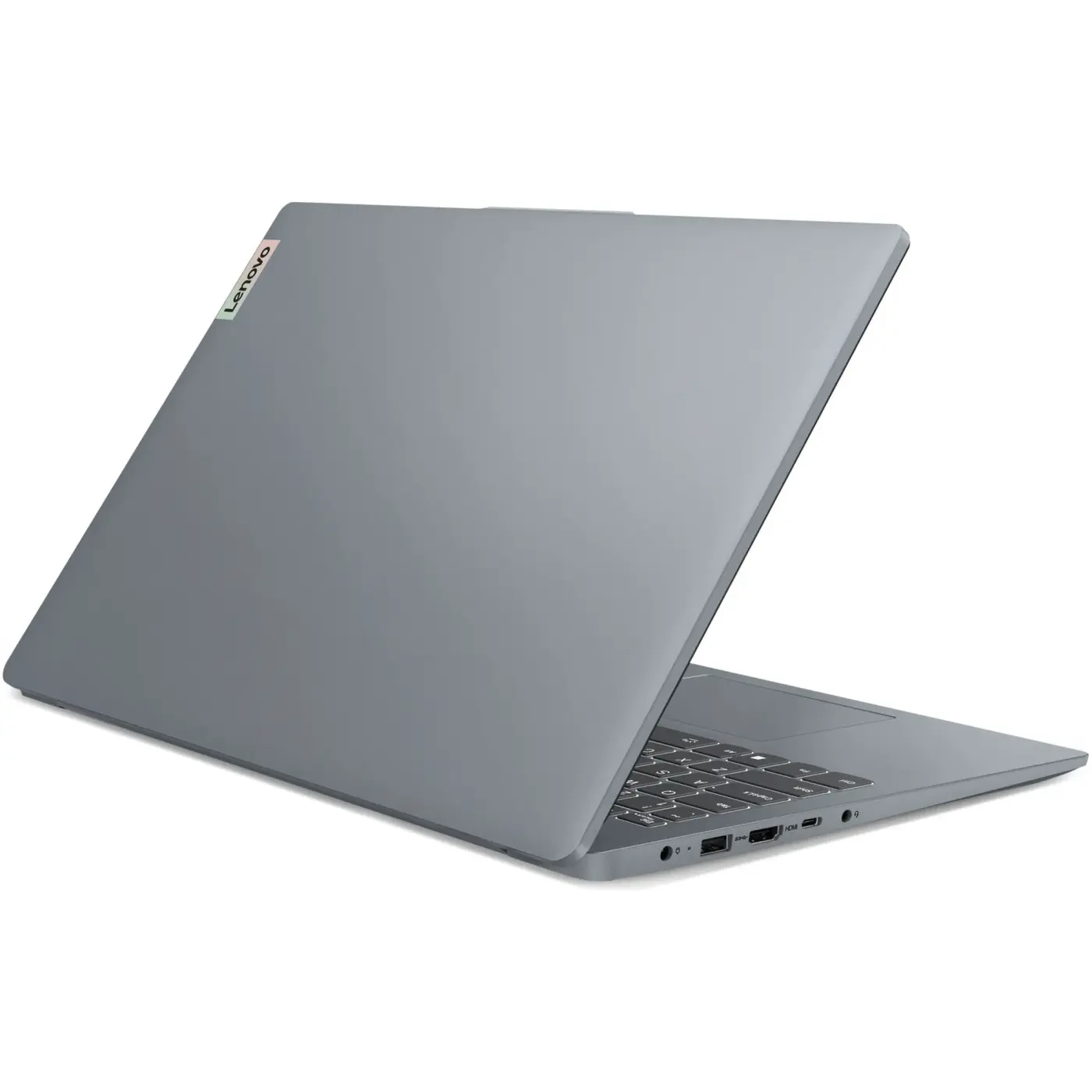 Купити Ноутбук Lenovo IdeaPad Slim 3 15AMN8 (82XQ0137RA) - фото 6