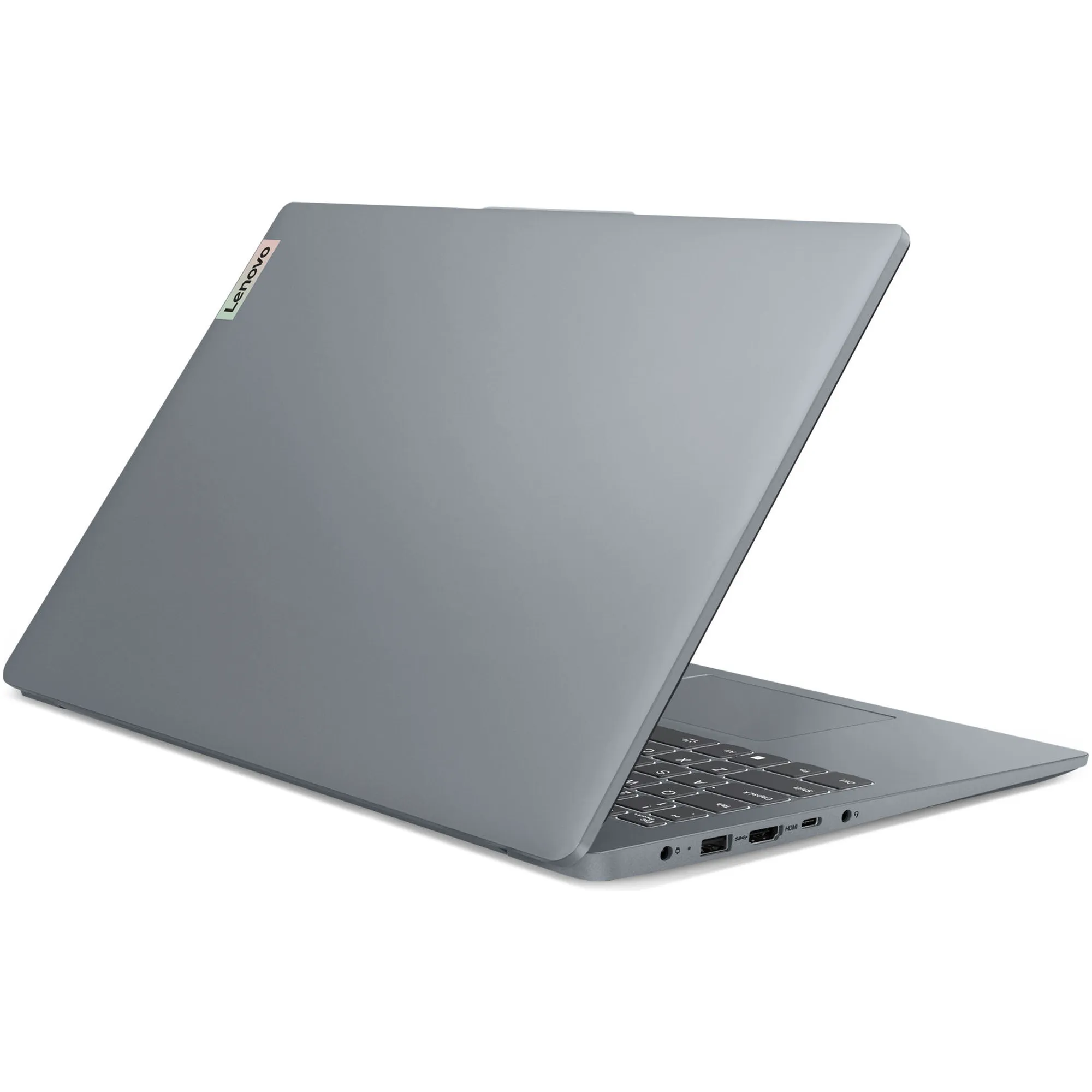 Купити Ноутбук Lenovo IdeaPad Slim 3 15AMN8 (82XQ0137RA) - фото 6