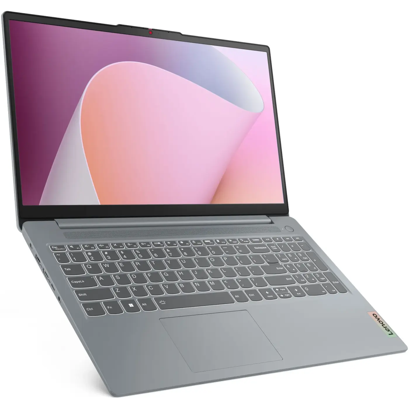 Купити Ноутбук Lenovo IdeaPad Slim 3 15AMN8 (82XQ0137RA) - фото 9