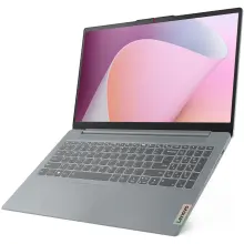 Купити Ноутбук Lenovo IdeaPad Slim 3 15AMN8 (82XQ0137RA) - фото 10