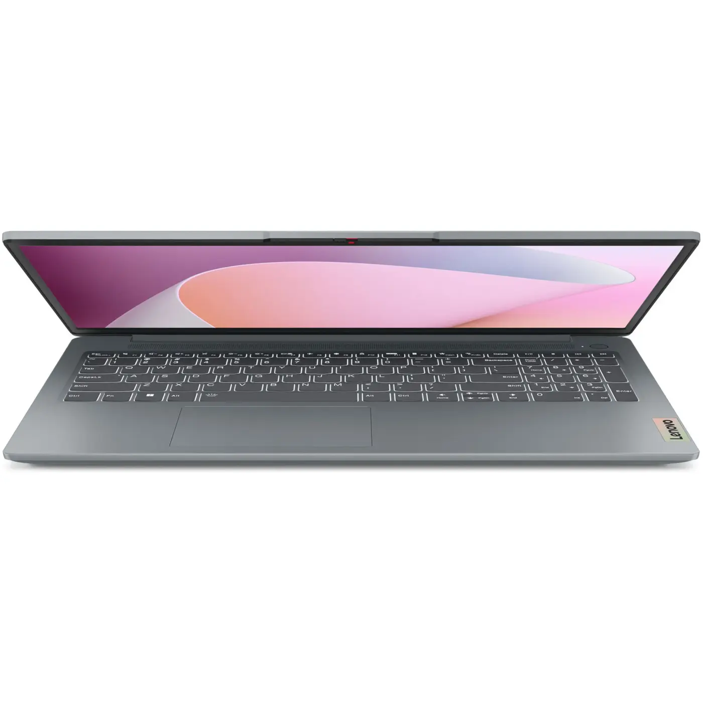 Купити Ноутбук Lenovo IdeaPad Slim 3 15AMN8 (82XQ0137RA) - фото 11