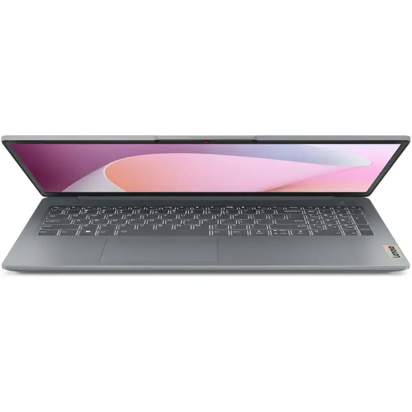 Купити Ноутбук Lenovo IdeaPad Slim 3 15AMN8 (82XQ0137RA) - фото 11