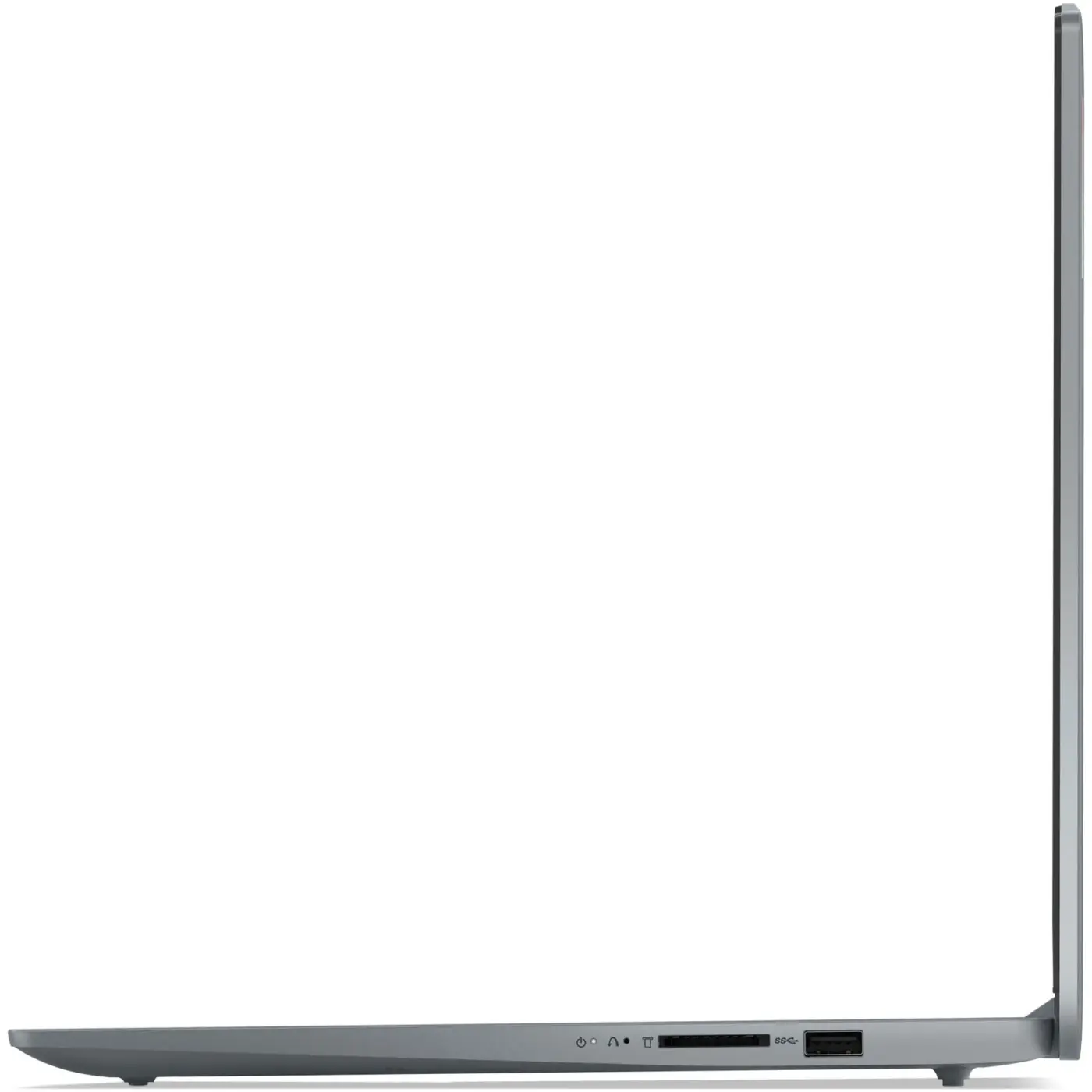 Купити Ноутбук Lenovo IdeaPad Slim 3 15AMN8 (82XQ0137RA) - фото 15