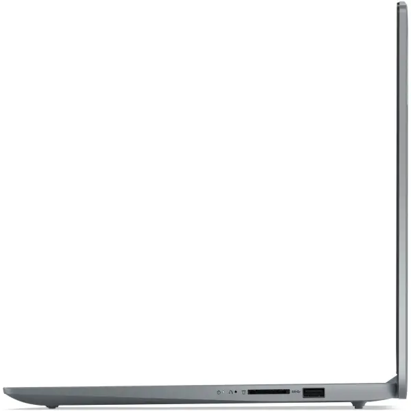 Купити Ноутбук Lenovo IdeaPad Slim 3 15AMN8 (82XQ0137RA) - фото 15