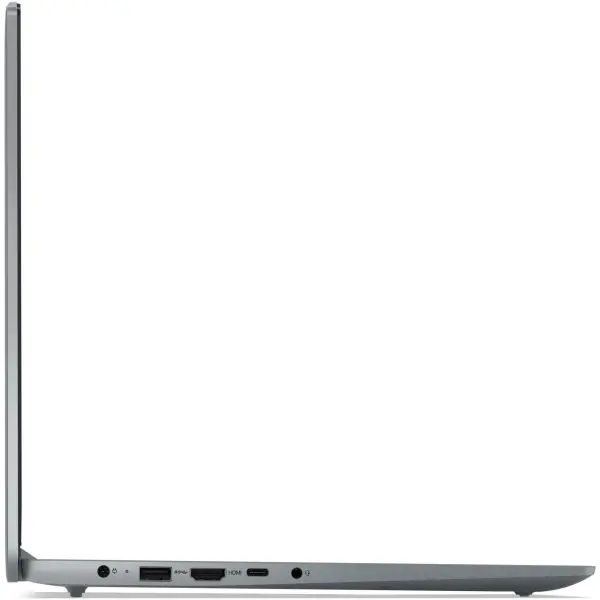 Купити Ноутбук Lenovo IdeaPad Slim 3 15AMN8 (82XQ0137RA) - фото 16