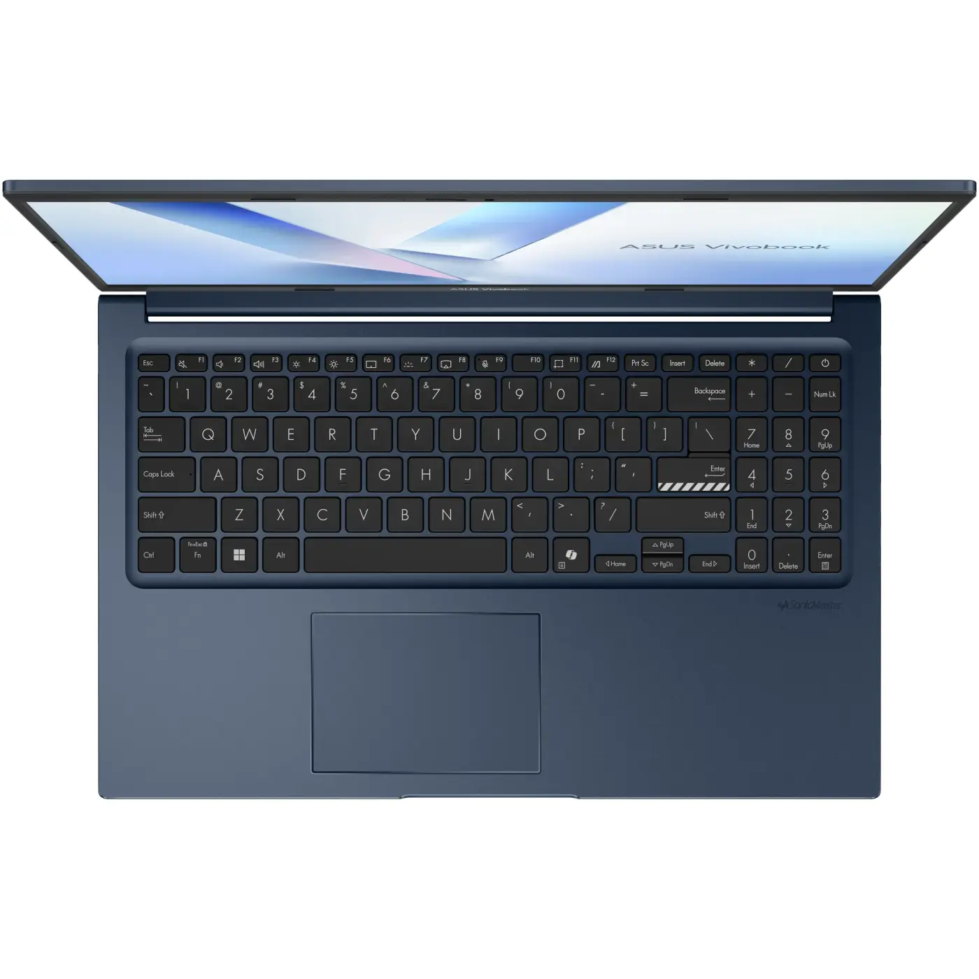 Купити Ноутбук ASUS Vivobook 15 X1504MA-BQ137 (90NB17I1-M005H0) - фото 4