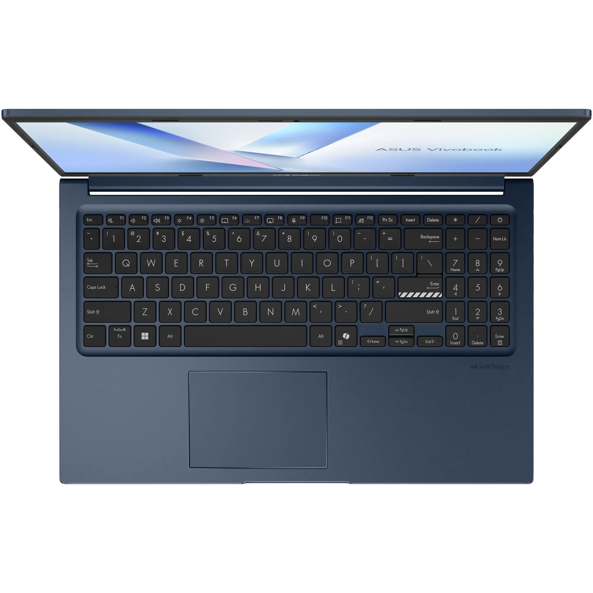 Купити Ноутбук ASUS Vivobook 15 X1504MA-BQ137 (90NB17I1-M005H0) - фото 4
