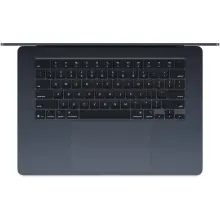 Купити Ноутбук Apple MacBook Air 15 M5 A3448 Midnight (MDVK4UA/A) - фото 2