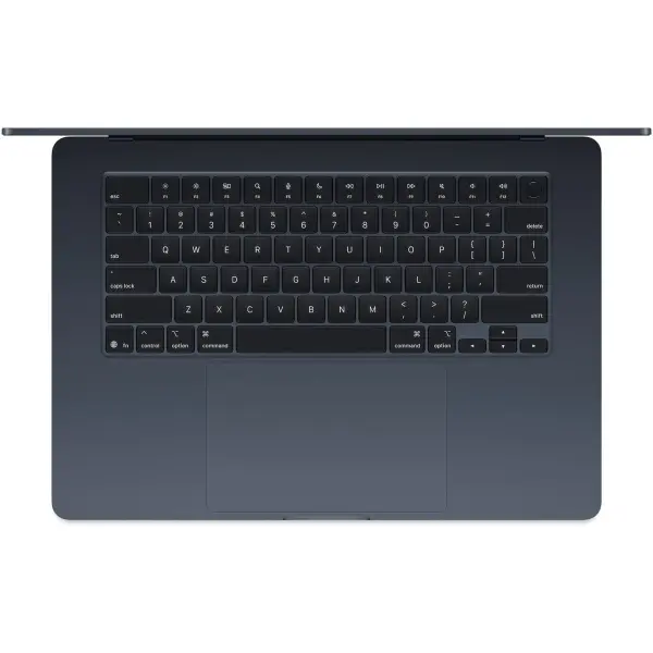 Купити Ноутбук Apple MacBook Air 15 M5 A3448 Midnight (MDVK4UA/A) - фото 2