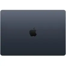 Купити Ноутбук Apple MacBook Air 15 M5 A3448 Midnight (MDVK4UA/A) - фото 3