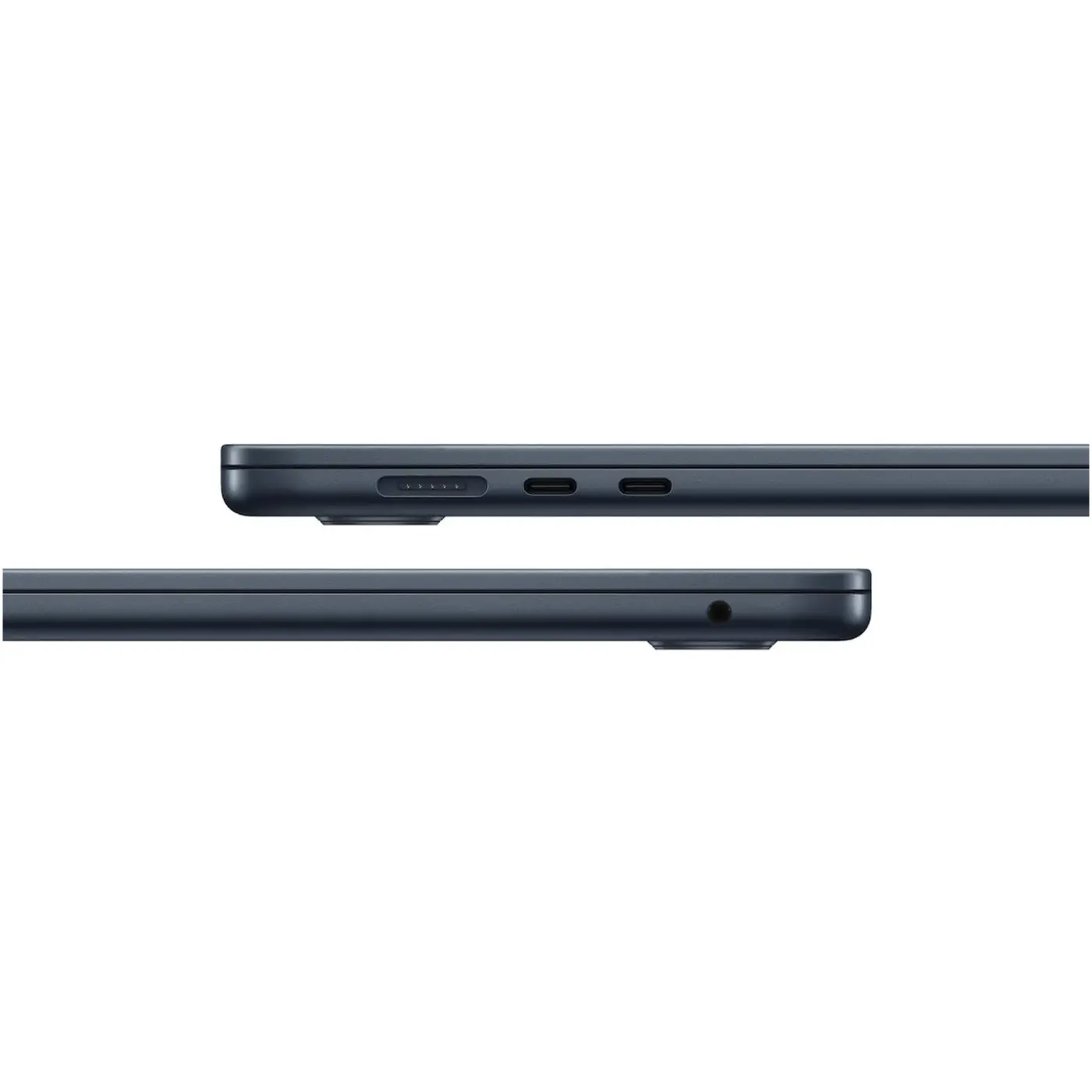 Купити Ноутбук Apple MacBook Air 15 M5 A3448 Midnight (MDVK4UA/A) - фото 4