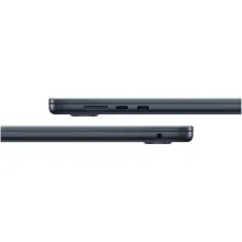 Купити Ноутбук Apple MacBook Air 15 M5 A3448 Midnight (MDVK4UA/A) - фото 4