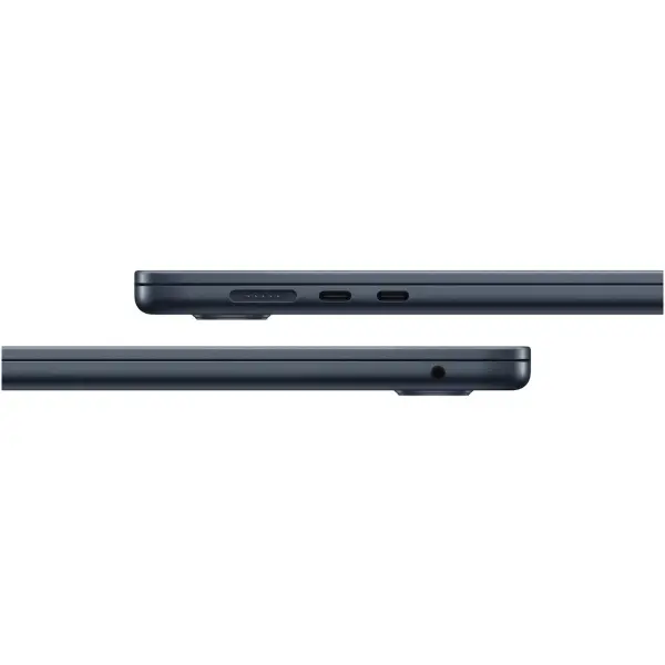 Купити Ноутбук Apple MacBook Air 15 M5 A3448 Midnight (MDVK4UA/A) - фото 4