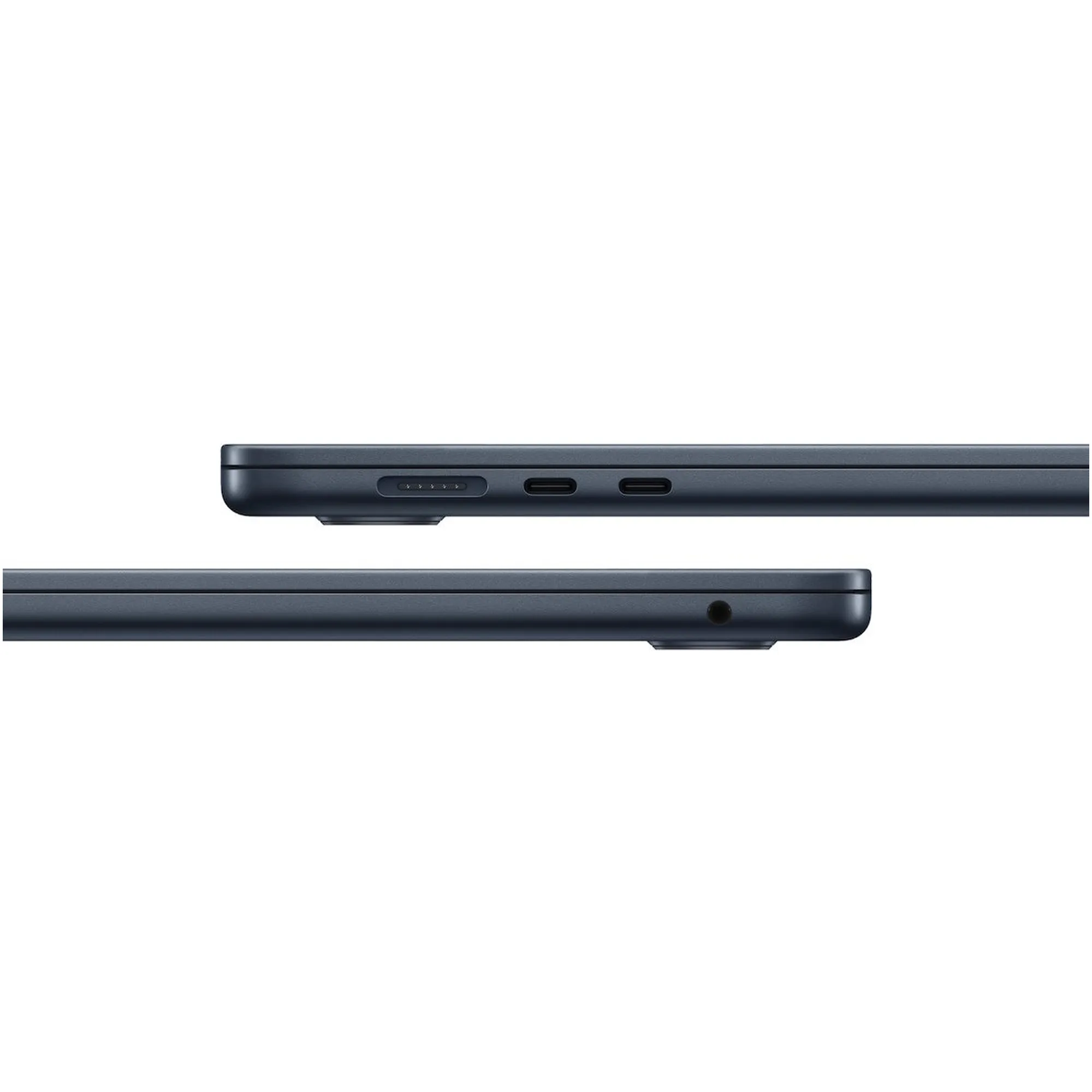 Купити Ноутбук Apple MacBook Air 15 M5 A3448 Midnight (MDVK4UA/A) - фото 4