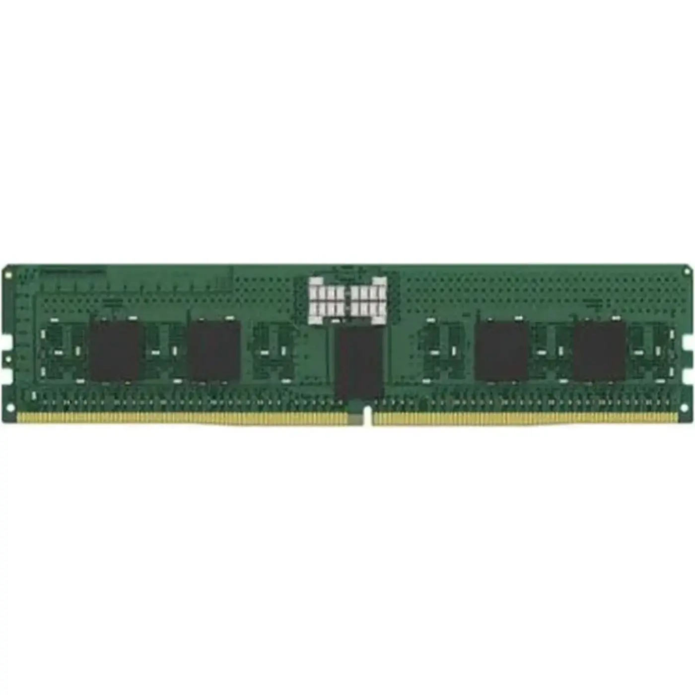 Купити Модуль пам'яті для сервера Kingston DDR5-6400 16GB RDIMM ECC (KSM64R52BS8-16MH) - фото 1