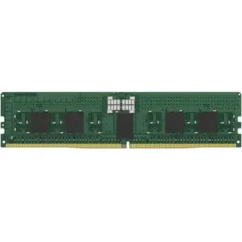Купити Модуль пам'яті для сервера Kingston DDR5-6400 16GB RDIMM ECC (KSM64R52BS8-16MH) - фото 1