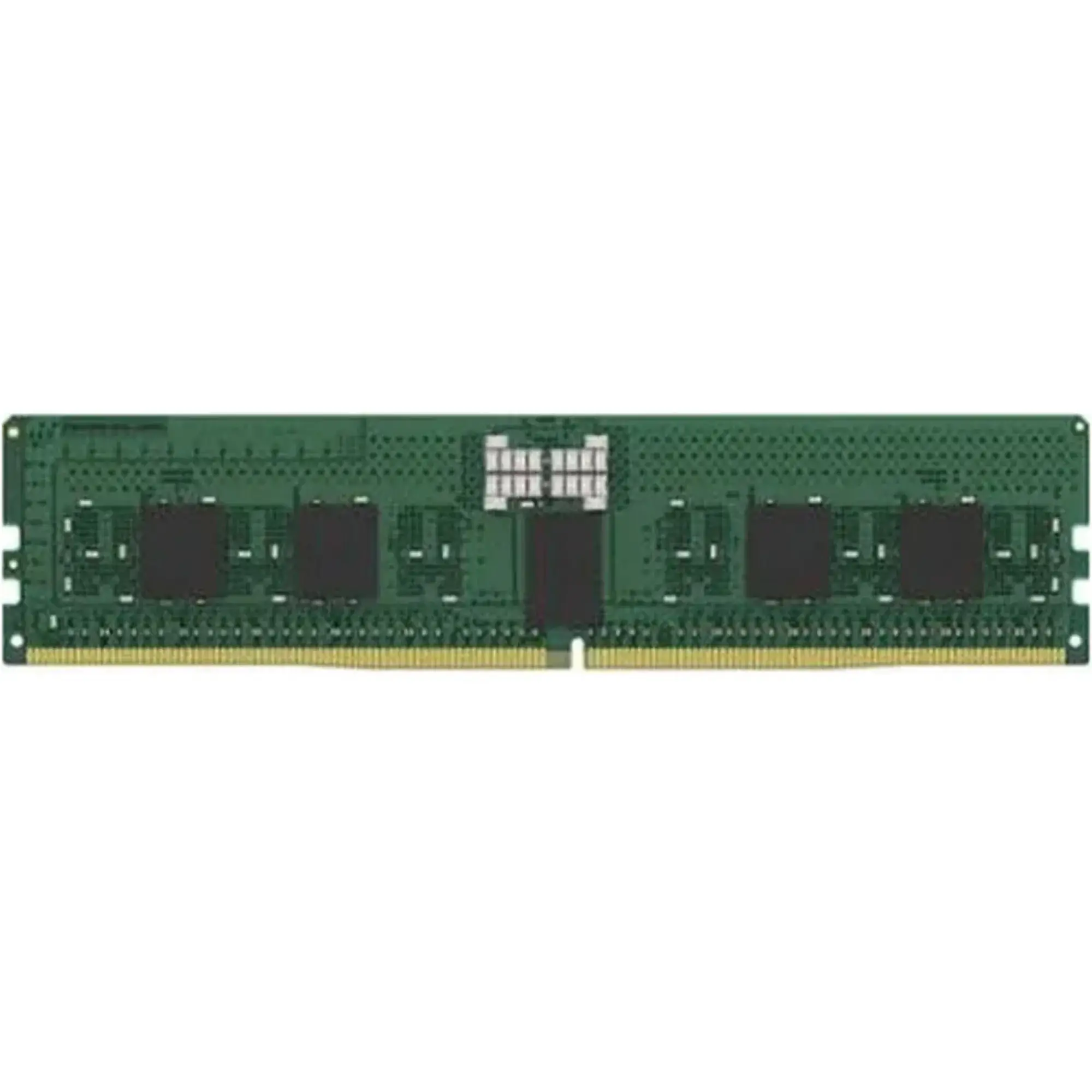 Купити Модуль пам'яті для сервера Kingston DDR5-6400 16GB RDIMM ECC (KSM64R52BS8-16MH) - фото 1