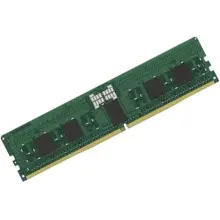 Купити Модуль пам'яті для сервера Kingston DDR5-6400 16GB RDIMM ECC (KSM64R52BS8-16MH) - фото 2