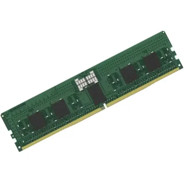 Купити Модуль пам'яті для сервера Kingston DDR5-6400 16GB RDIMM ECC (KSM64R52BS8-16MH) - фото 2