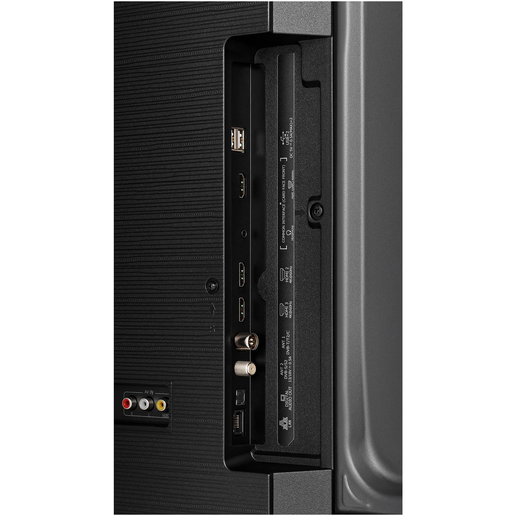 Купить Телевизор Hisense LED 43A6S - фото 6