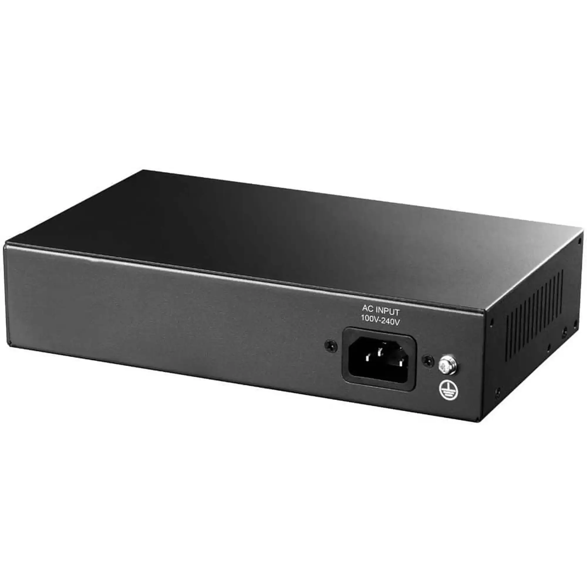 Купить Коммутатор Cudy GS1010PS2 - фото 3