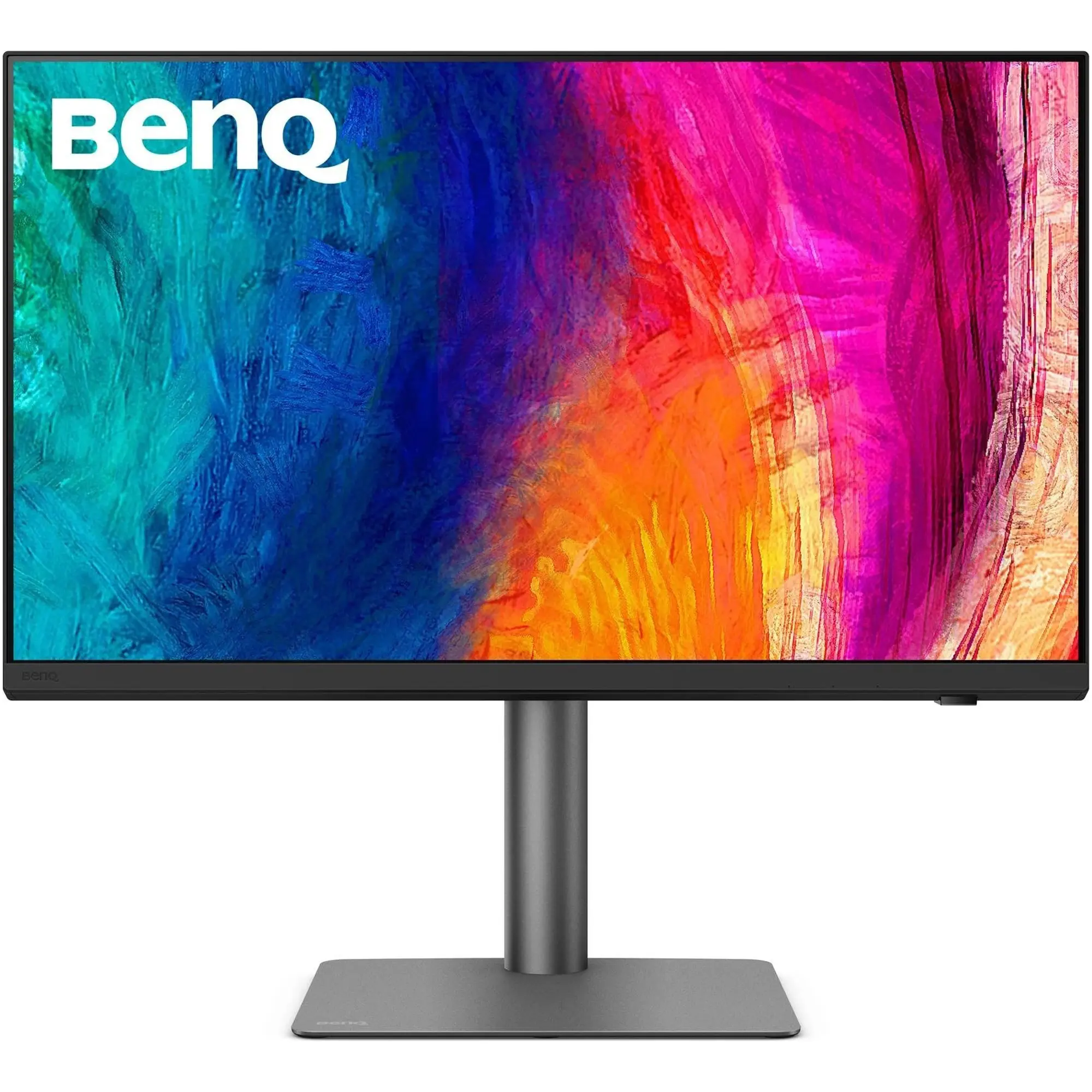 Купити Монітор 27" BenQ PD2732U (9H.Y0MLA.TBE) - фото 1